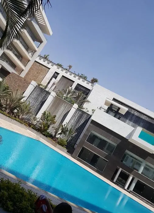 Sheraton Ocean 704 - Without Pool Access-1
